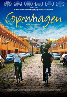 "Copenhagen" (2014) DVDRip.x264-RedBlade