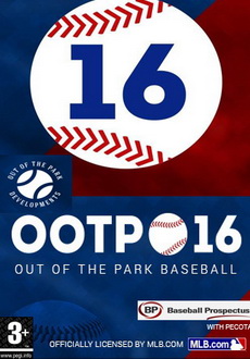 "Out of the Park Baseball 16" (2015) -SKIDROW