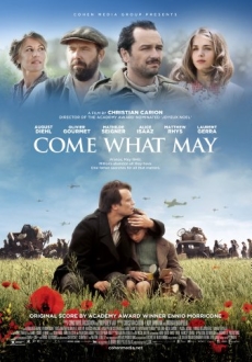 "Come What May" (2015) LiMiTED.DVDRip.x264-LPD