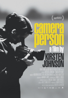 "Cameraperson" (2016) DOCU.BDRip.x264-NODLABS