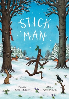 "Stick Man" (2015) DVDRip.x264-GHOULS