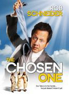 "The Chosen One" (2010) BDRiP.XviD-QCF