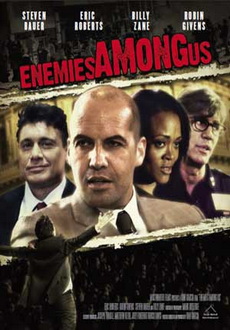 "Enemies Among Us" (2010) PROPER.DVDRip.XviD-VoMiT