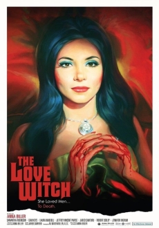 "The Love Witch" (2016) PROPER.BDRip.x264-PSYCHD