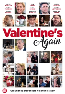 "Valentine's Again" (2017) HDRip.XviD.AC3-EVO