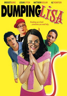 "Dumping Lisa" (2009) DVDRip.XviD-VoMiT