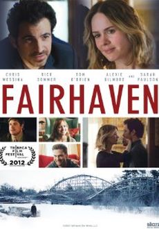 "Fairhaven" (2012) WEBRip.XviD.AC3-BHRG