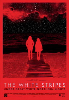 "The White Stripes (...)" (2009) DOCU.FESTiVAL.DVDRip.XviD-NODLABS