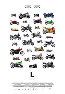 "L" (2012) DVDrip.XviD.AC3-XaW