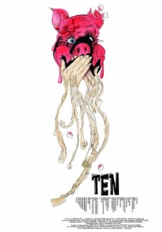 "Ten" (2014) WEBRip.x264-RARBG