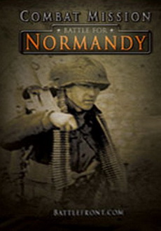 "Combat Mission: Battle for Normandy" (2011) -SKIDROW