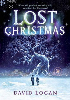 "Lost Christmas" (2011) DVDRIP.XVID-WBZ