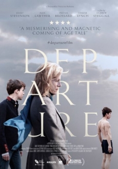 "Departure" (2015) DVDRip.x264-SPOOKS