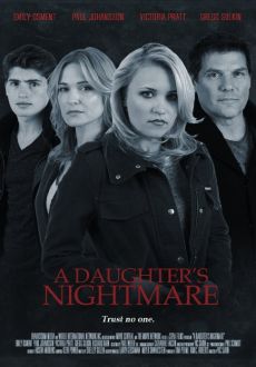 "A Daughter's Nightmare" (2014) HDTV.x264-W4F