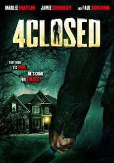 "4Closed" (2013) DVDRip.x264.AC3-H3LL2P4Y