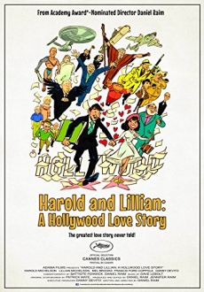 "Harold and Lillian: A Hollywood Love Story" (2015) BDRip.x264-VoMiT