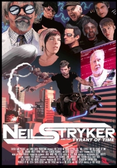 "Neil Stryker and the Tyrant of Time" (2017) WEB-DL.x264-FGT