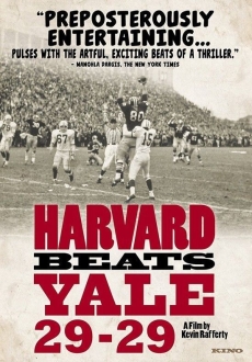 "Harvard Beats Yale 29-29" (2008) BRRip.XviD.MP3-RARBG