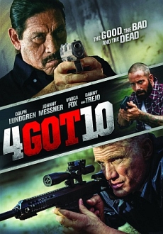 "4Got10" (2015) PL.BDRiP.x264-PSiG