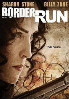 "Border Run" (2012) DVDRip.XviD-VoMiT