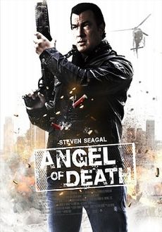 "True Justice 2: Angel of Death" (2012) DVDRip.XviD-EXViD