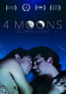 "4 Moons" (2015) SUBBED.DVDRip.x264-BiPOLAR