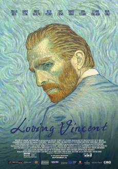 "Loving Vincent" (2017) LIMITED.BDRip.x264-GECKOS