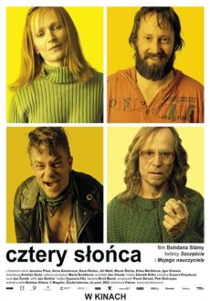 "Čtyři slunce" (2012) PL.DVDRiP.XViD-PSiG