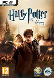"Harry Potter and the Deathly Hallows Part 2" (2011) Proper-RELOADED