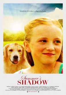 "Summer's Shadow" (2014) DVDRip.x264.AC3-MiLLENiUM