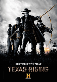 "Texas Rising" [S01] BDRip.x264-iNGOT