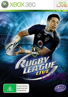 "Rugby League Live" (2010) PAL.XBOX360-MARVEL