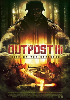 "Outpost: Rise of the Spetsnaz" (2013) FESTiVAL.DVDRip.XviD-EXViD