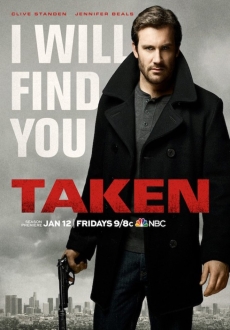 "Taken" [S02E12] HDTV.x264-BAJSKORV