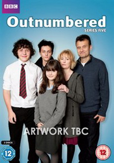 "Outnumbered" [S05] DVDRip.x264-HAGGiS