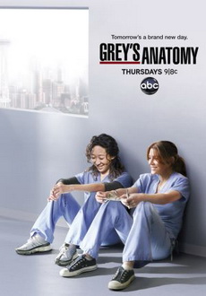 "Grey's Anatomy" [S09E07] HDTV.x264-LOL