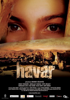 "Havar" (2009) REPACK.DVDRip.XviD-Ltu