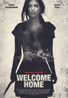 "Welcome Home" (2018) BDRip.x264-RUSTED