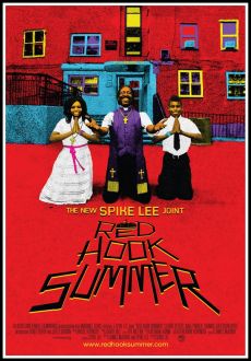 "Red Hook Summer" (2012) DVDRip.XviD-VoMiT