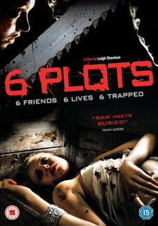 "6 Plots" (2012) DVDRip.XviD-EXViD