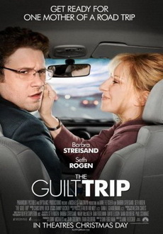 "The Guilt Trip" (2012) BDRip.XviD-SPARKS