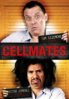 "Cellmates" (2011) DVDRip.XviD-SuReNo