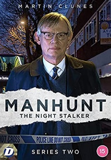 "Manhunt" [S02] BDRip.x264-CLUNES