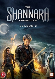 "The Shannara Chronicles" [S02] INTERNAL.BDRip.x264-iNFiDEL