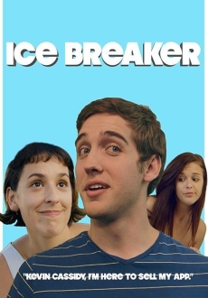 "Ice Breaker" (2017) WEBRip.x264-RARBG