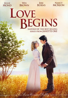 "Love Begins" (2011) DVDRip.XviD-IGUANA