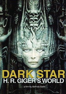 "Dark Star: H.R. Giger's World" (2014) LIMITED.DVDRip.x264-BiPOLAR