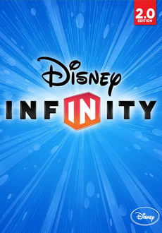 "Disney Infinity 2.0: Marvel Super Heroes" (2014) -DOGE