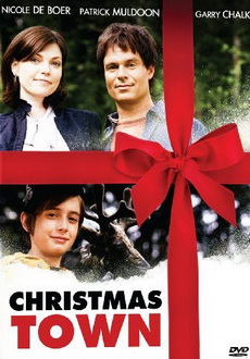 "Christmas Town" (2008) DVDRip.XviD-aAF