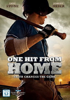 "One Hit from Home" (2012) DVDRIP.XviD-UnKnOwN